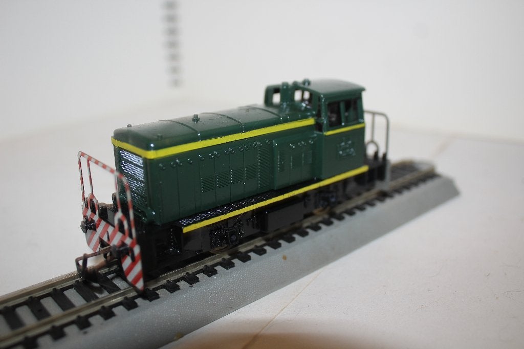 jouef ho dieselloc SNCF Y51130, Gebruikt, Jouef, Verzenden, Gelijkstroom