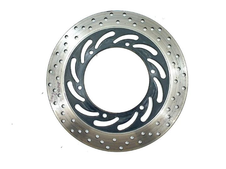 REMSCHIJF ACHTER Yamaha XV 1700 (01-1970/-), Dhr. S. di Majo, Gebruikt, Info@cama-motorparts.nl, P.J. Troelstraweg 8 8
3144 CX  MAASSLUIS, NL