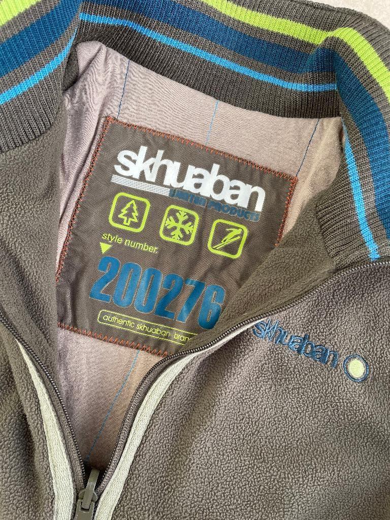 Fleece 146 kan ook als jas zeer warm, Ophalen, Jas