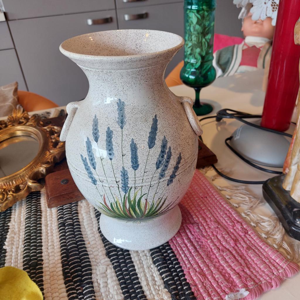 Mooie vaas, Antiek en Kunst, Ophalen