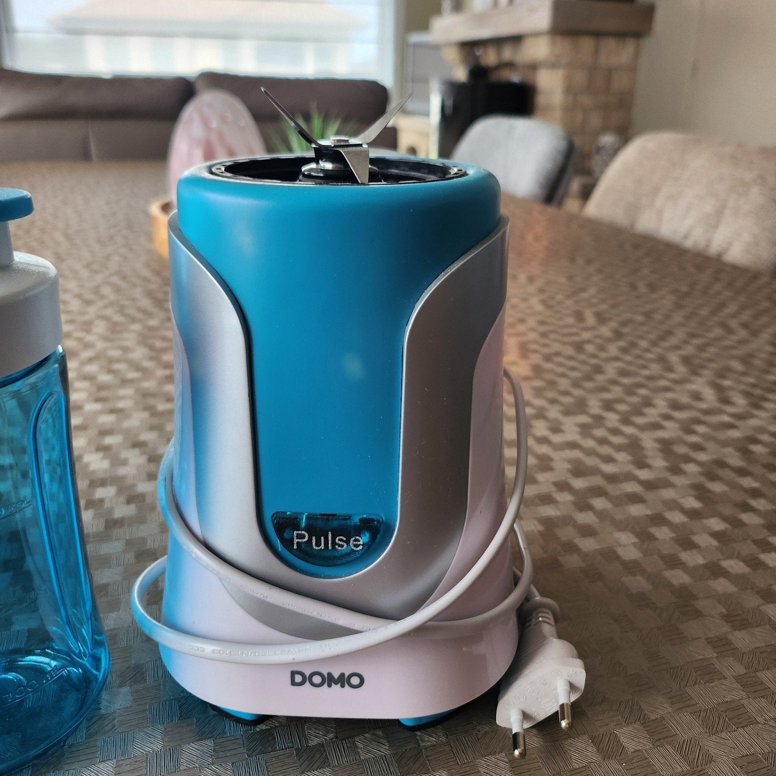 Blender DOMO, Enlèvement ou Envoi, Comme neuf