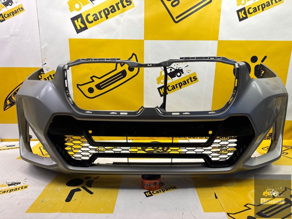 Voorbumper BMW X1 U11 Sport Bumper Origineel 51119881907, Petuelring 130
80788  Munich, DE, Gebruikt, Voor, Info@bmw.de