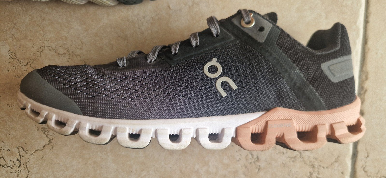 Hardloopschoen On Running Cloudflow 3 maat 38, Ophalen