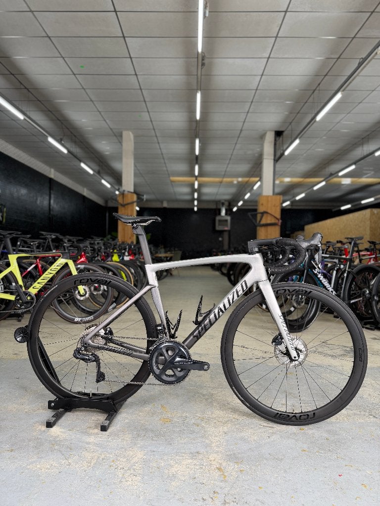 Specialized Tarmac SL7 Di2 Carbon Racefiets, Enlèvement ou Envoi, Comme neuf