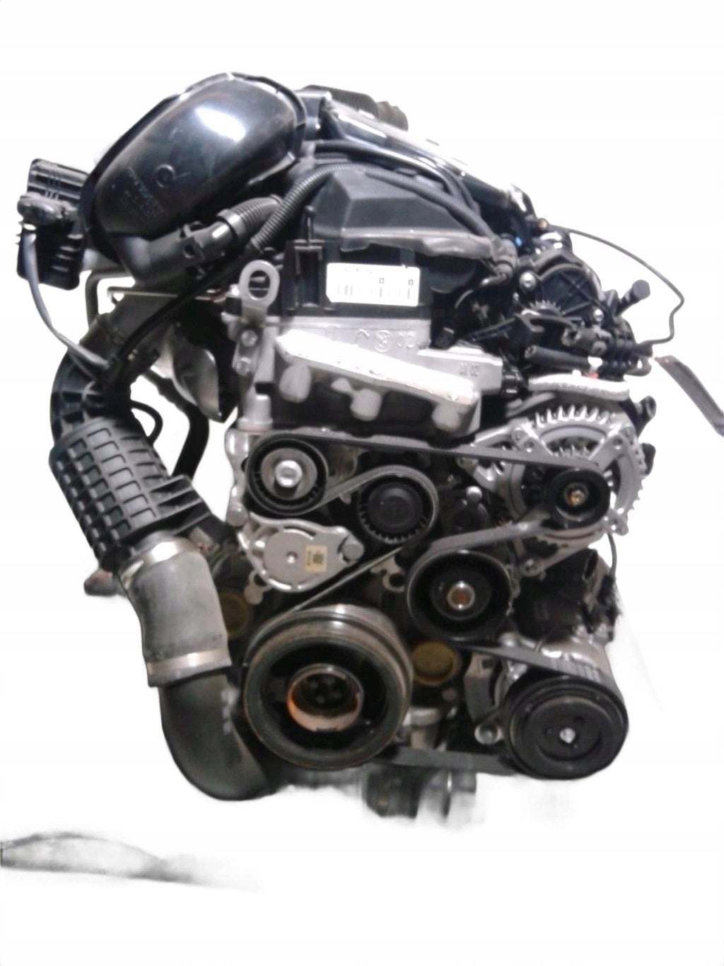Moteur B47C20A Complet BMW F45, Autos : Pièces & Accessoires, Moteurs & Accessoires, Alfa Romeo, Pièces américaines, Audi, BMW
