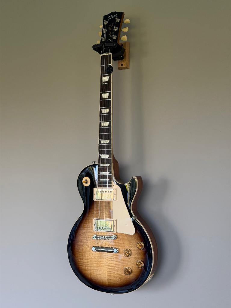 Gibson Les Paul Standard (2022), Musique & Instruments, Instruments à corde | Guitares | Électriques, Utilisé, Solid body, Gibson