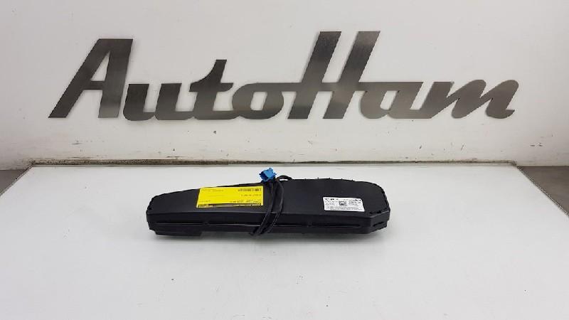AIRBAG STOEL BMW 3 serie (F30) (01-2011/10-2018), Auto-onderdelen, Gebruikt, BMW