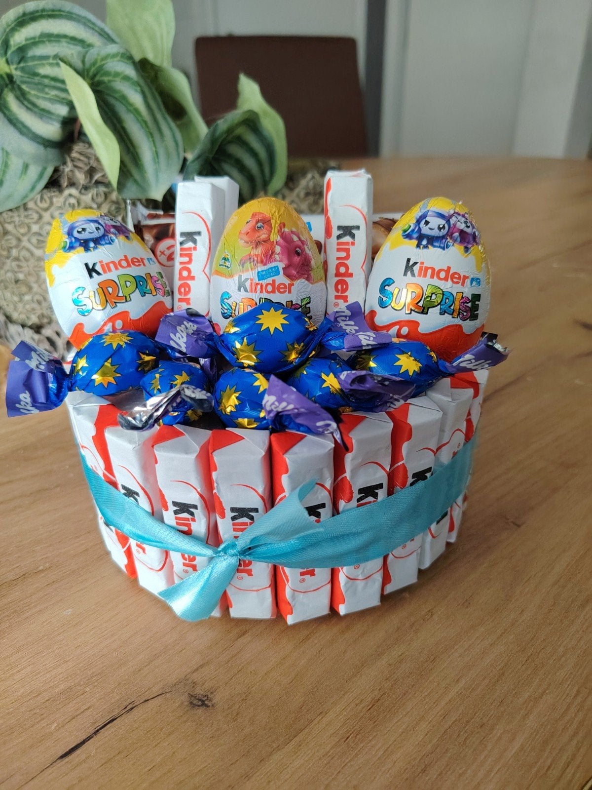 gâteau aux bonbons, Enlèvement ou Envoi, Neuf, Autres types