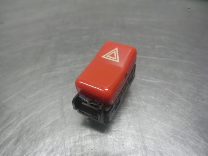 Commutateur éclairage d'urgence d'un Mercedes 200 - 500, -, 3 mois de garantie, Utilisé, -