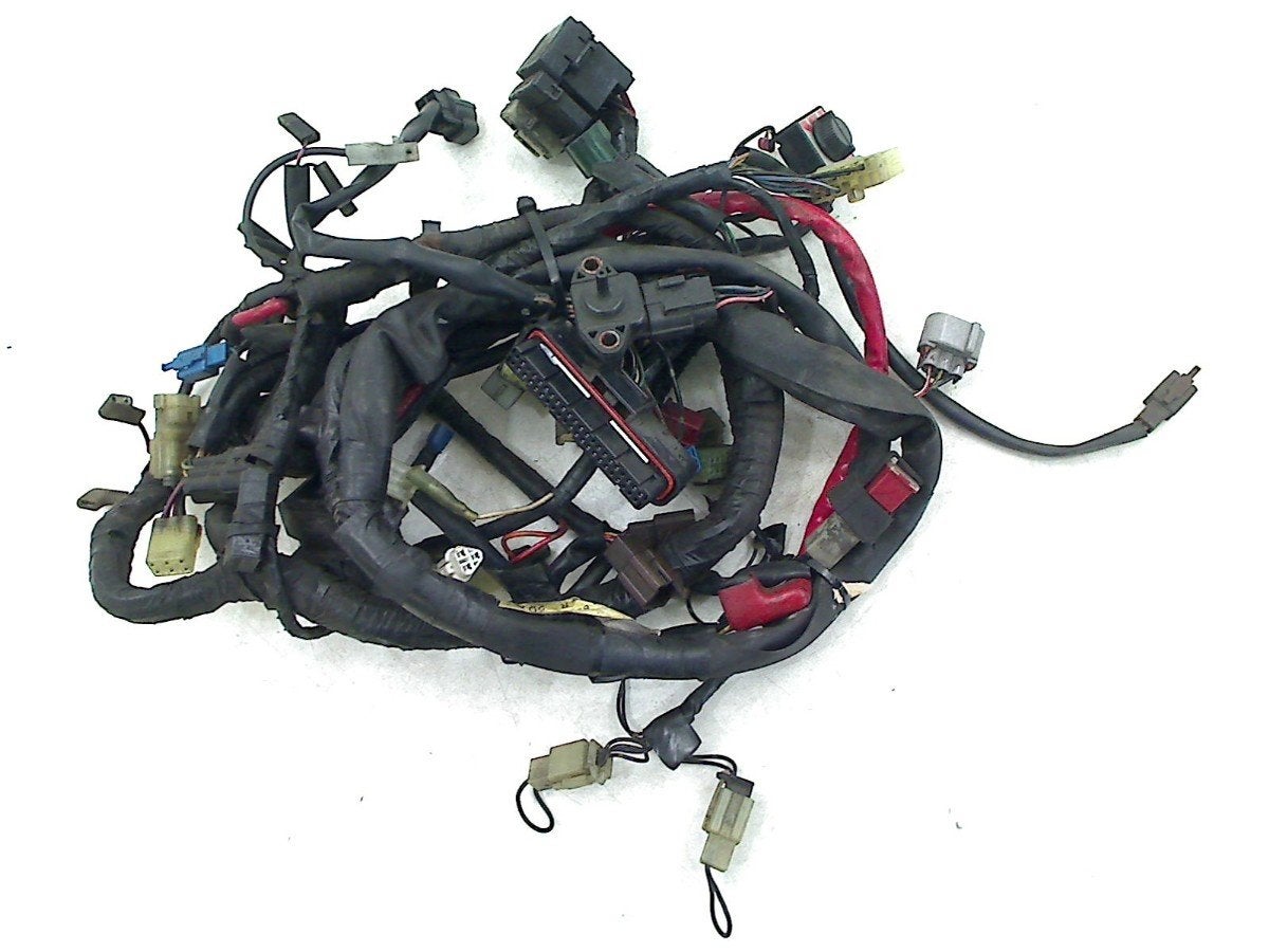KABELBOOM FJR 1300 2001-2002 (FJR1300 5JW) (5JW-82590-00), Yamaha Motor Europe N.V., Gebruikt, Customersupport@yamaha-motor.co.uk