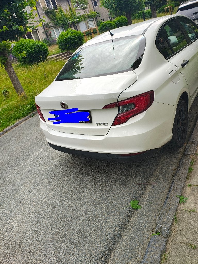 Voiture, Enlèvement