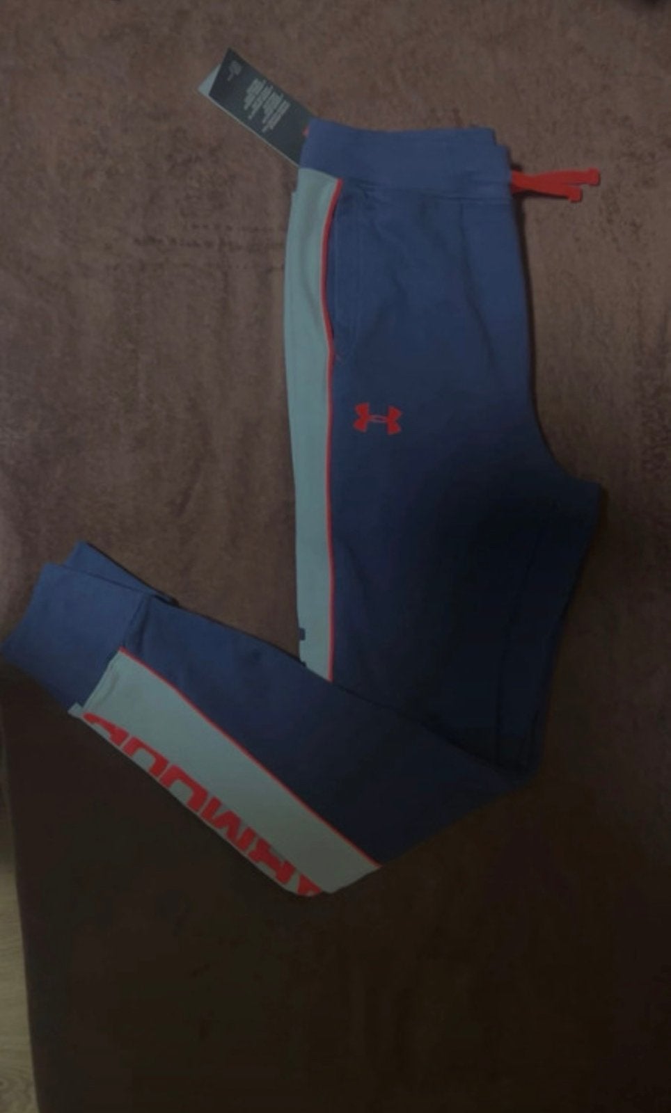 Under Armour trainingspak voor heren, Kleding | Heren, Sportkleding, Ophalen of Verzenden, Nieuw, Overige maten, Algemeen