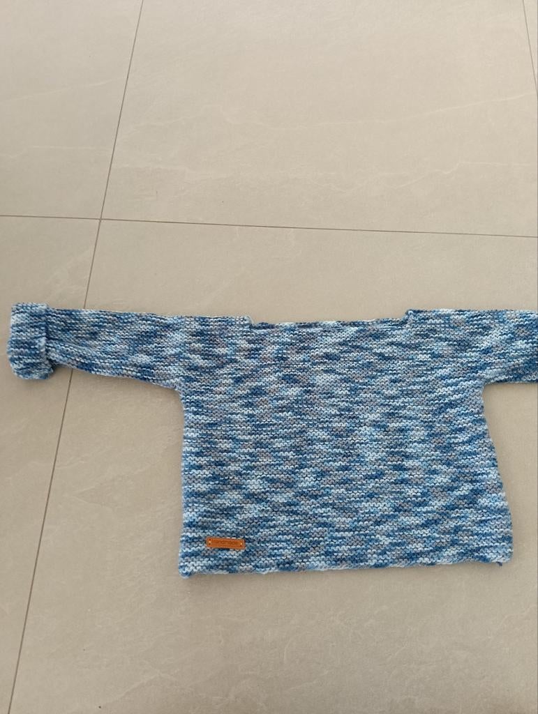 Pull pour bébé, Enfants & Bébés, Vêtements de bébé | Taille 50, Enlèvement