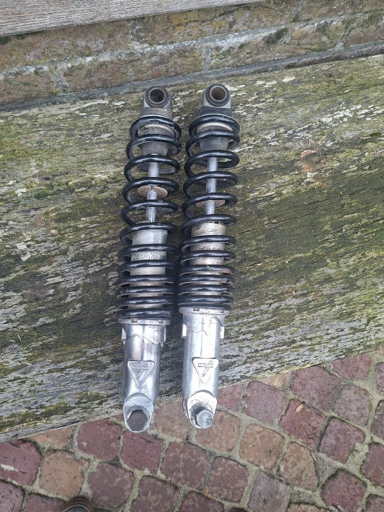 Gl1000, Motos, Enlèvement ou Envoi