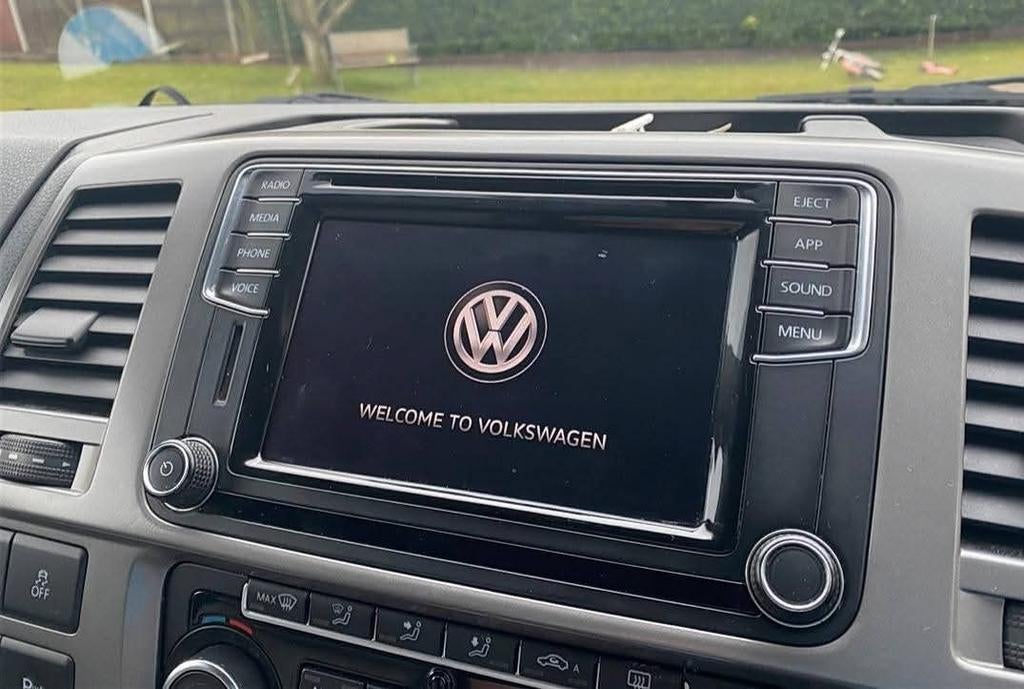 Mib2 PQ réparation problème tactile VW Seat Skoda