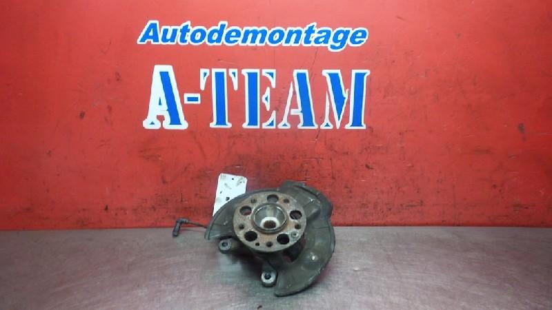 FUSEE AVANT GAUCHE Mercedes-Benz A (W168) (01-1997/08-2004), Utilisé, Mercedes-Benz