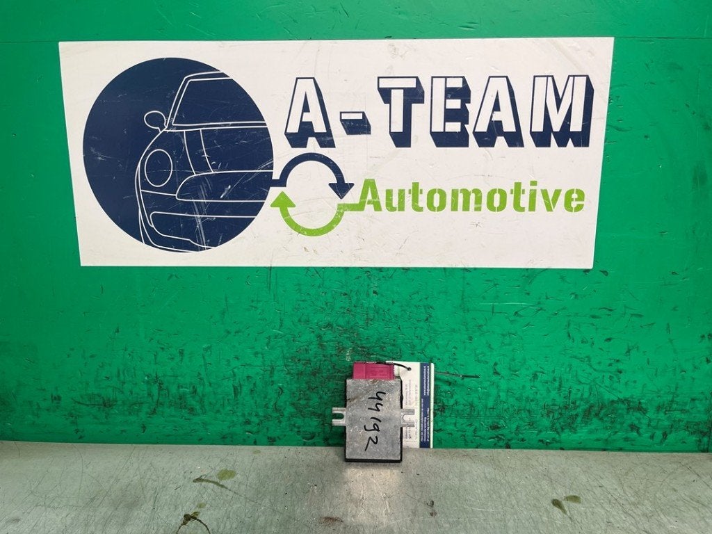 MODULE DE POMPE À CARBURANT BMW (|7229173|), Utilisé, BMW, Petuelring 130
80809  München, DE, Bayerische Motoren Werke AG