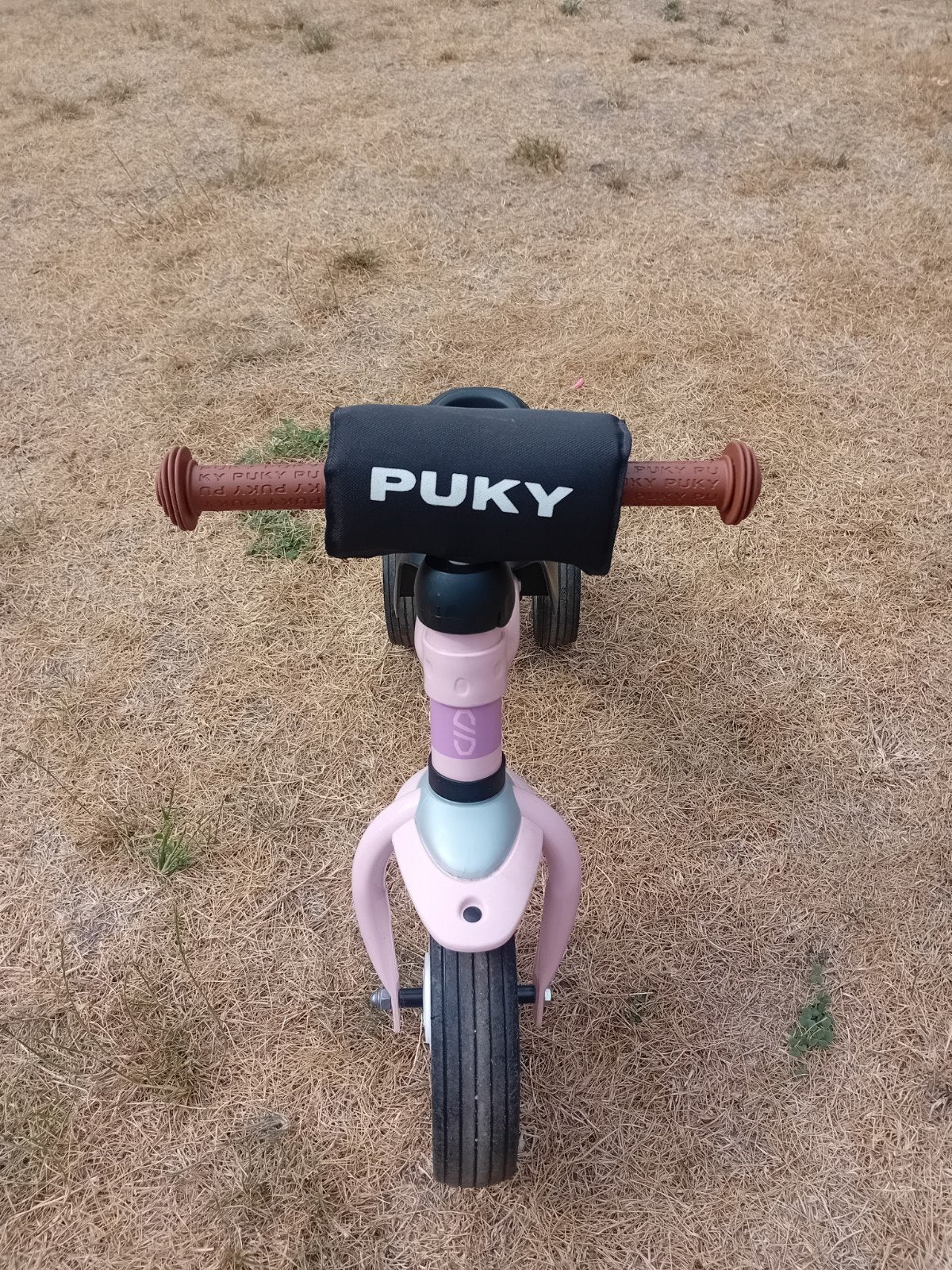 Loopfiets Puky, Kinderen en Baby's, Ophalen, Gebruikt, Loopfiets