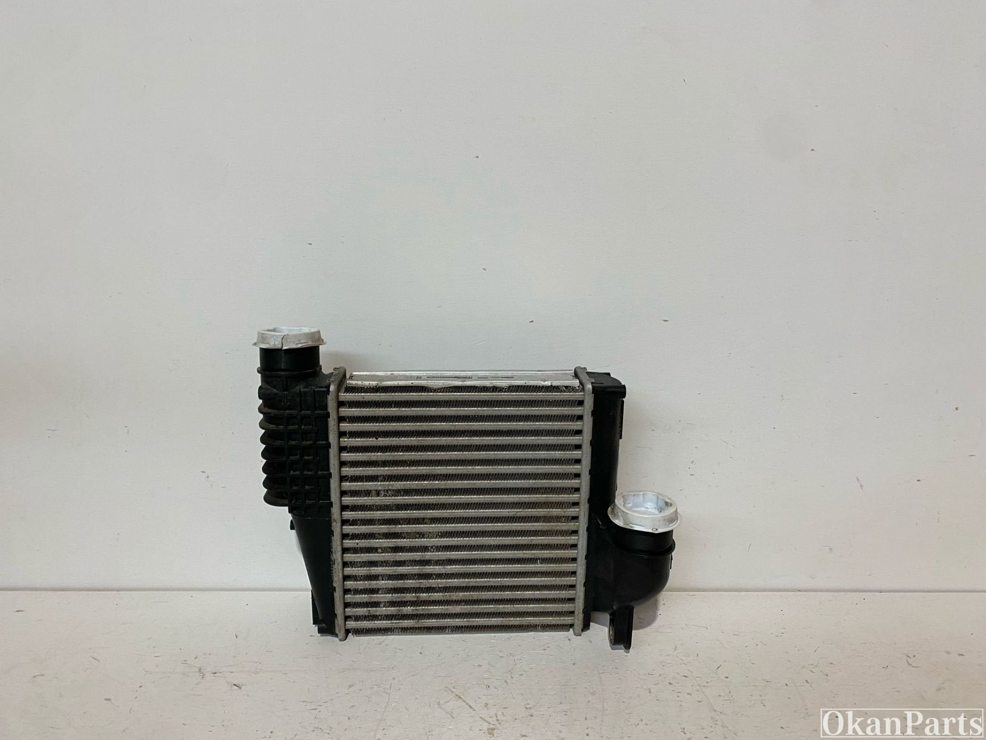 changeur interm diaire Peugeot Citro n Opel DS 9675627980, Utilisé