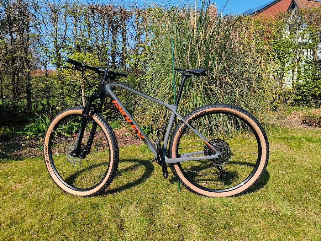 Ridley Ignite SLX 7 (M) – Full Carbon – Nieuwstaat, Vélos & Vélomoteurs, Autres marques, Comme neuf, Enlèvement, Hommes