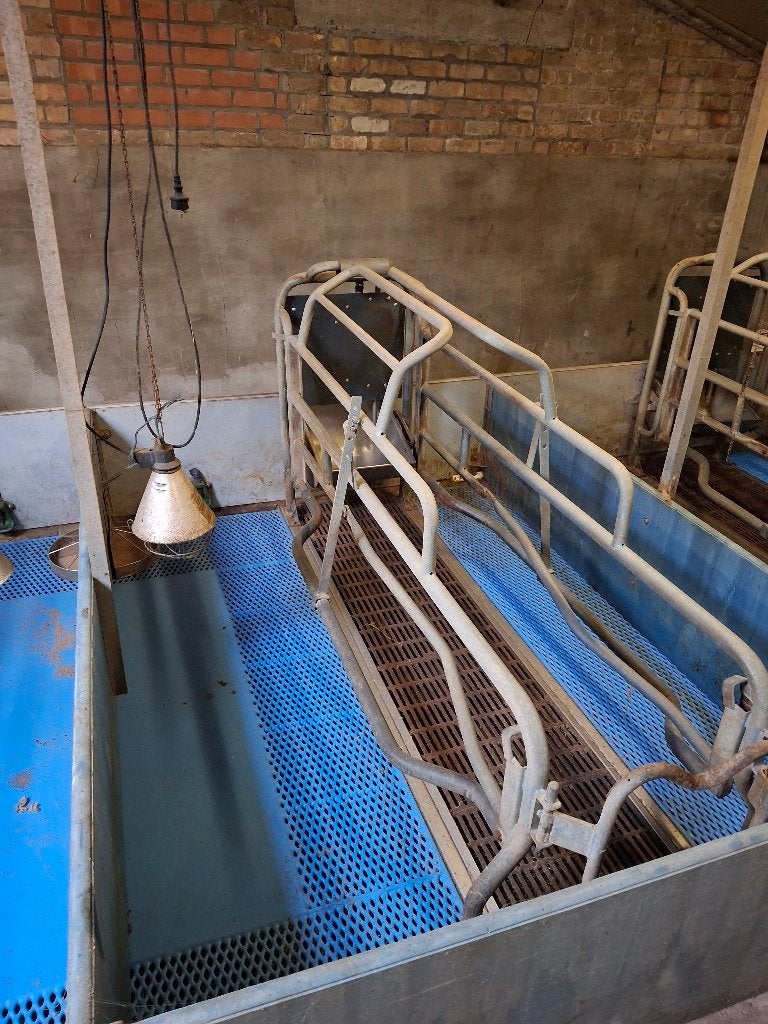 Kraamstal, Articles professionnels, Agriculture | Aliments pour bétail, Enlèvement