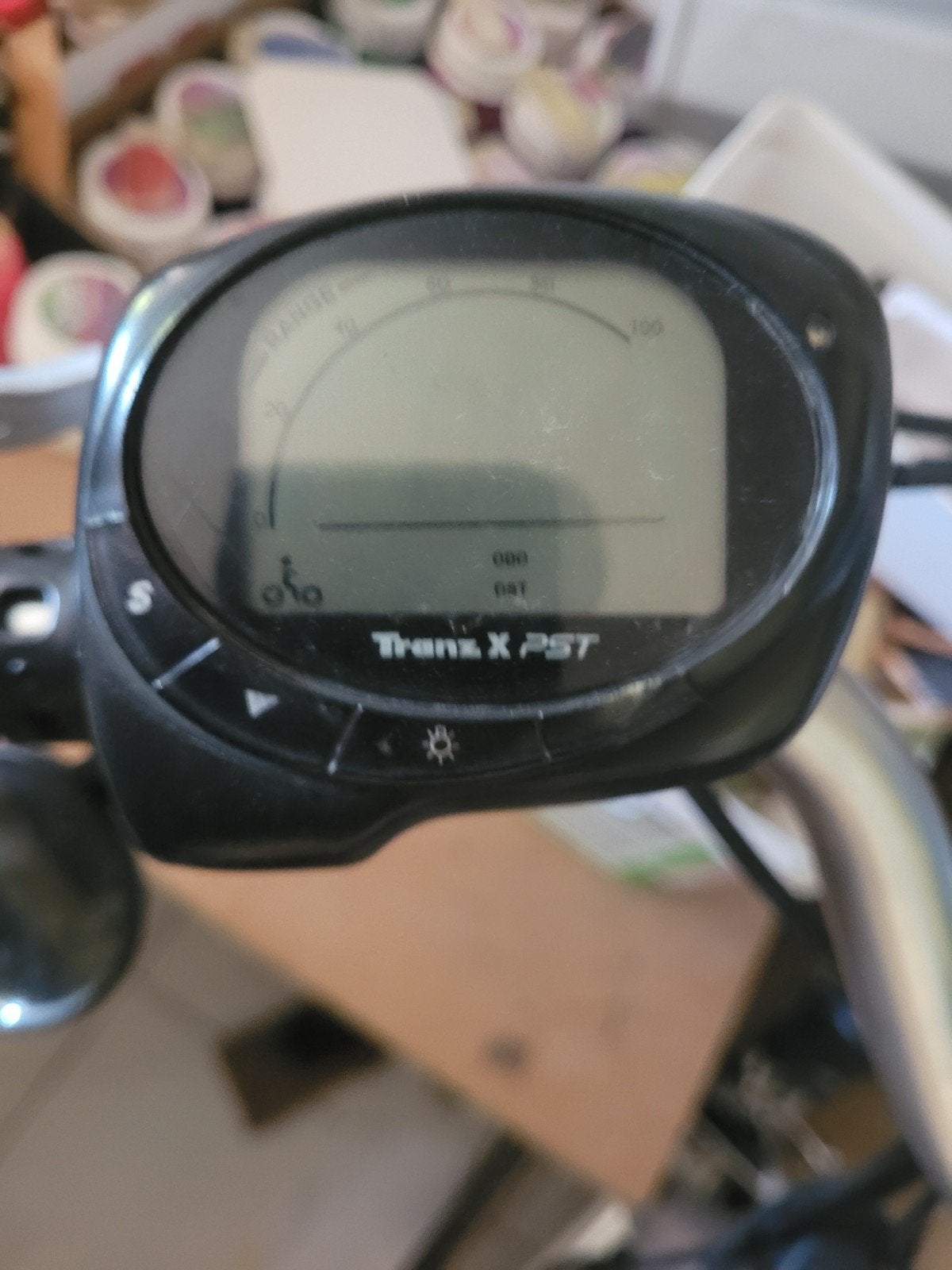 Xtract display voor middenmotor bl07, Ophalen, Elektrische fiets, Xtract