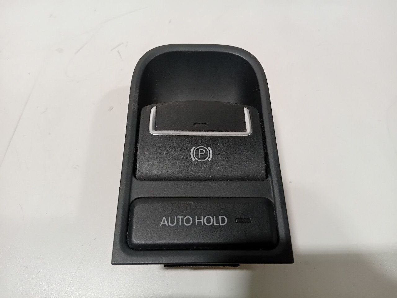 Handremschakelaar Volkswagen Sharan, Auto-onderdelen, Onderdelen@venauto.nl, Van der Ven Autorecycling B.V., Gebruikt, Ettenseweg 76, 4706 PB Roosendaal, The Netherlands