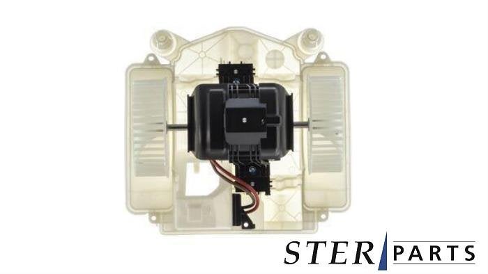 Moteur de ventilation chauffage d'un Mercedes S-Klasse, Neuf, 3 mois de garantie, -, -