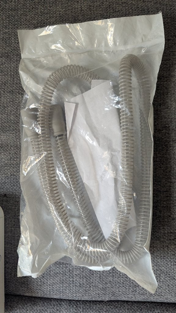 Resmed Slimline cpap slang, Divers, Matériel Infirmier, Enlèvement ou Envoi, Neuf