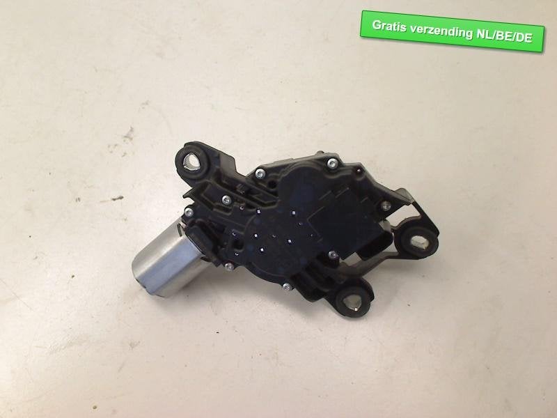 MOTEUR ESSUIE-GLACE ARRIÈRE Polo V (6R) (5k6955711a), Volkswagen, Volkswagen AG, Utilisé, Kundenbetreuung@volkswagen.de