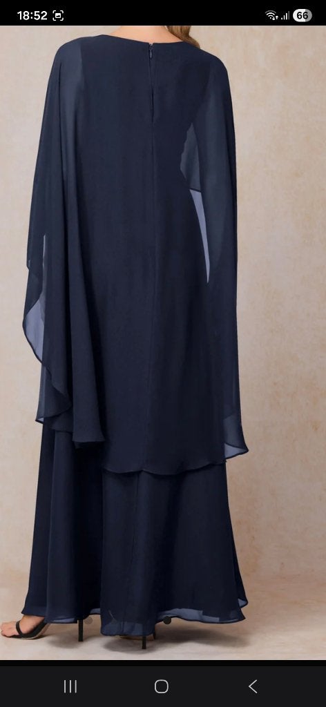 Suite kleed, Kleding | Dames, Blauw, Jurk, Nieuw, Ophalen