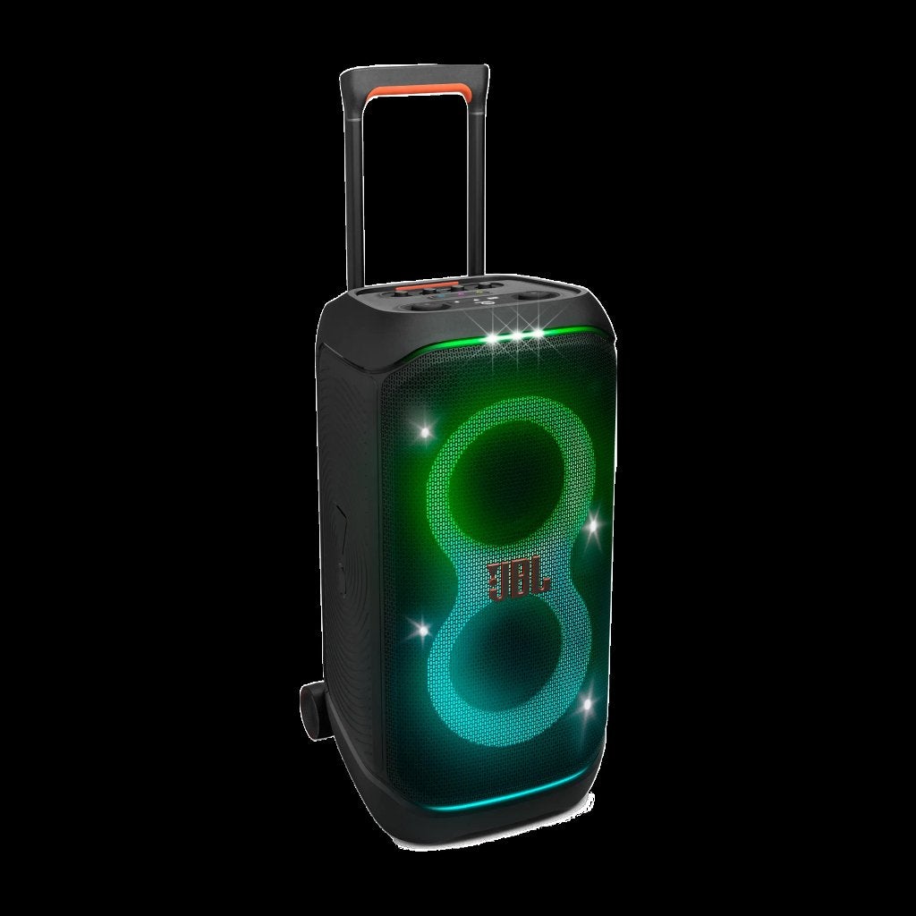 JBL Partybox 320 Verhuur, Bluetooth, Ophalen, JBL