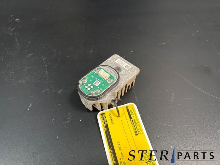 Module LED lumière du jour d'un Mercedes C-Klasse, 3 mois de garantie, Utilisé, -, -