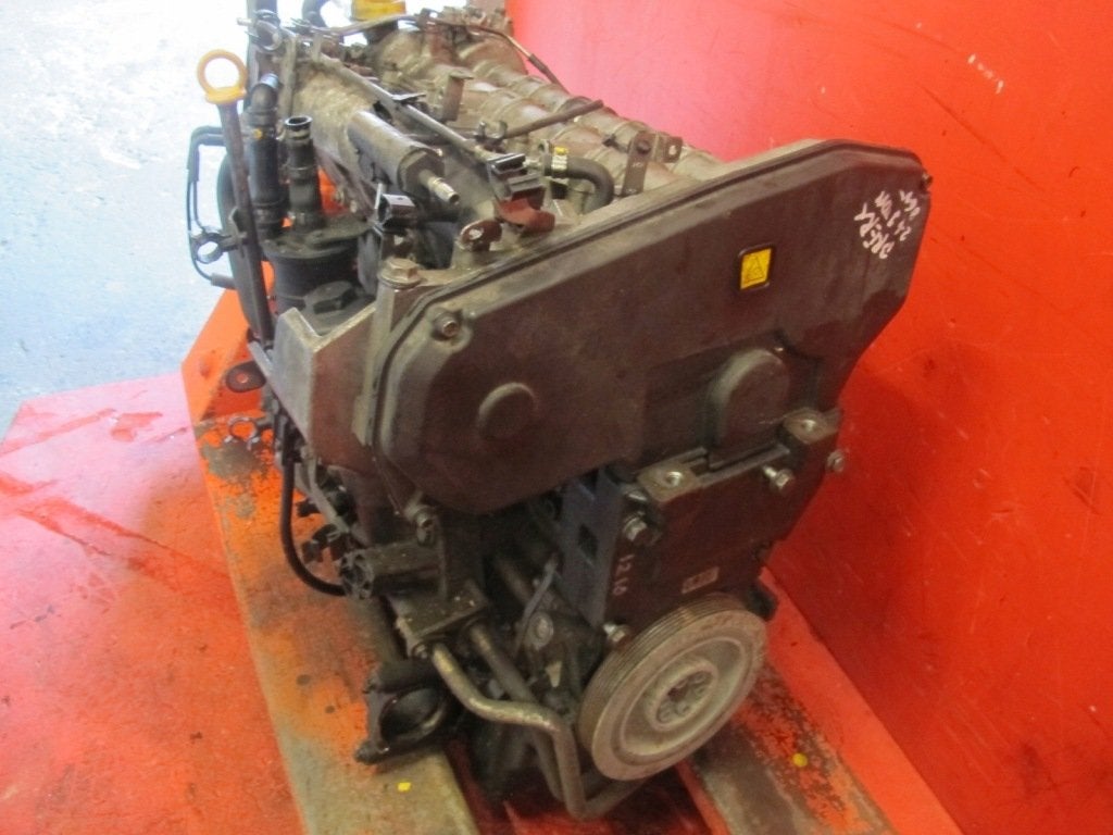 Moteur 939A3000 Nu ALFA ROMEO BRERA, Envoi, Utilisé, Daihatsu