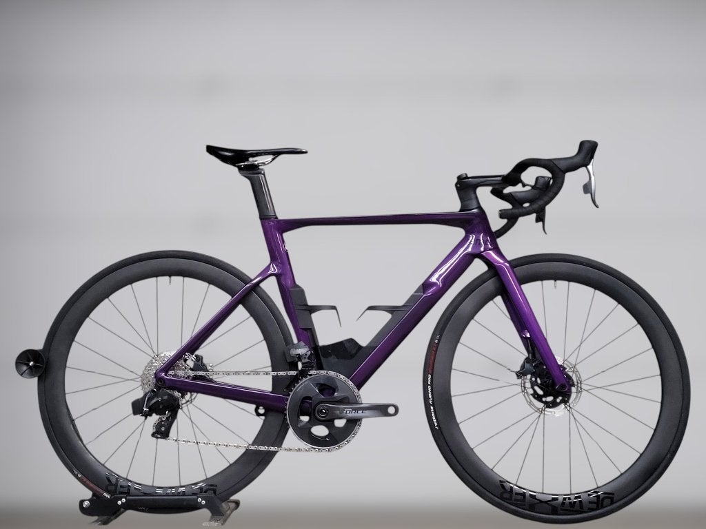 BMC Timemachine 01 racefiets, Fietsen en Brommers, Fietsen | Racefietsen, 28 inch, Gebruikt, Carbon, Heren