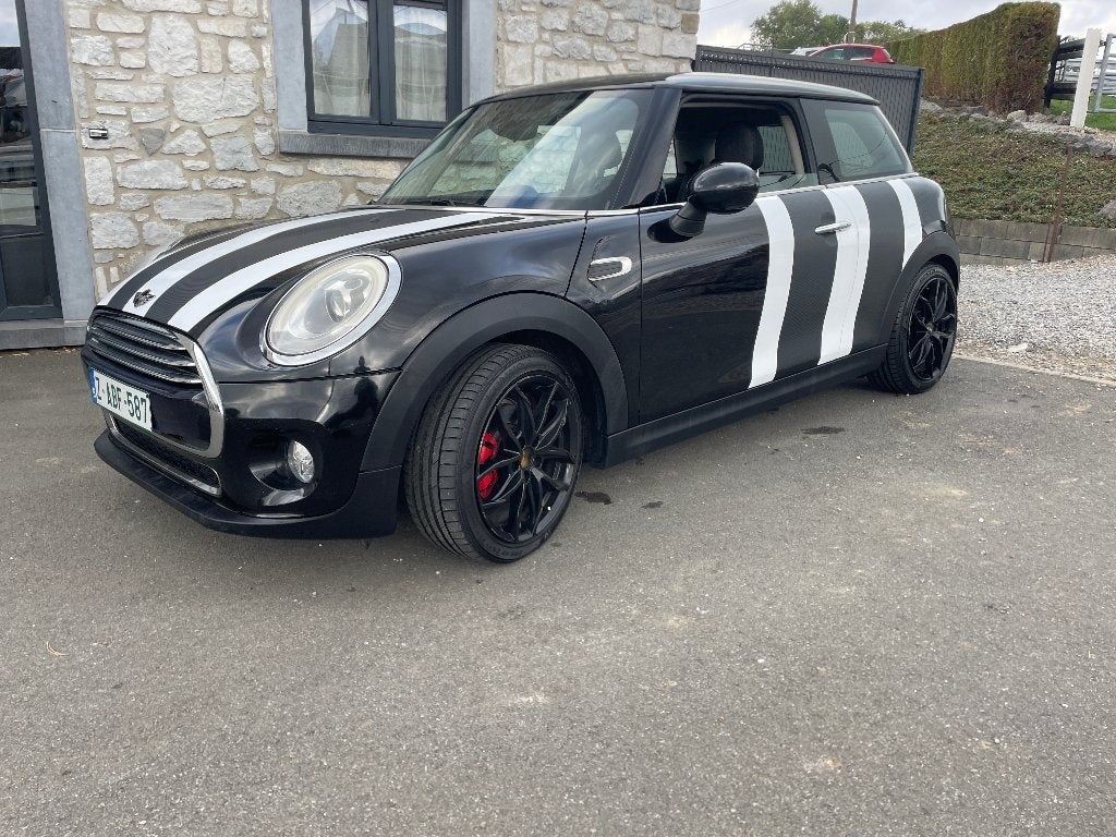 🤩Mini Austin Cooper 1.5 Ess  ✅100 kw 🔖 peu d'exemplaire, 100 kW, Achat, Euro 6, Entreprise