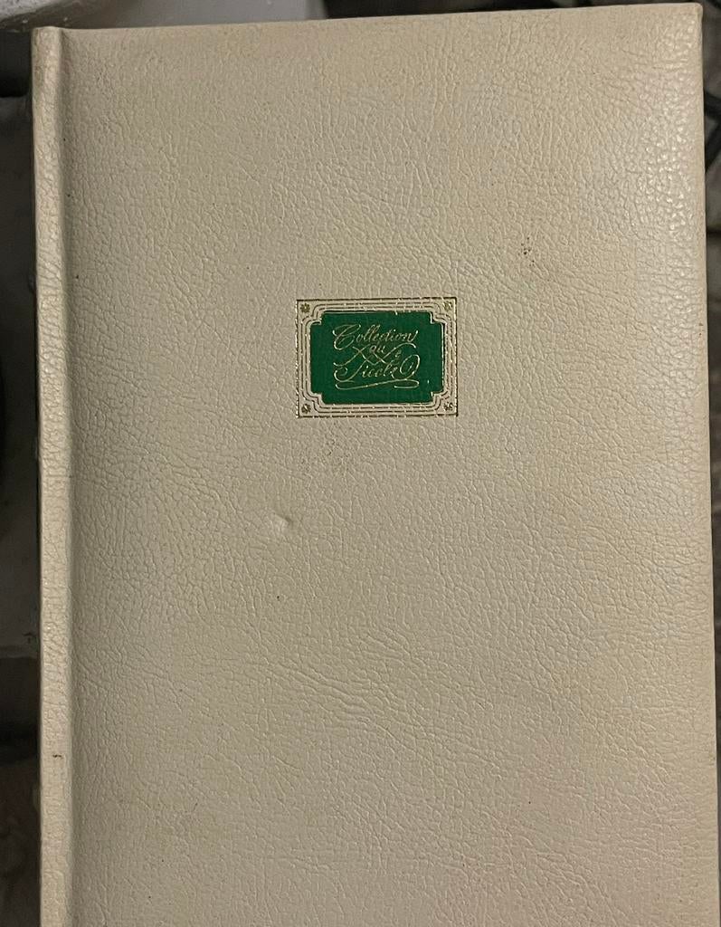 Livre de Victor Hugo - Édition Walter Beckers, Livres, Histoire nationale, Comme neuf, Enlèvement ou Envoi