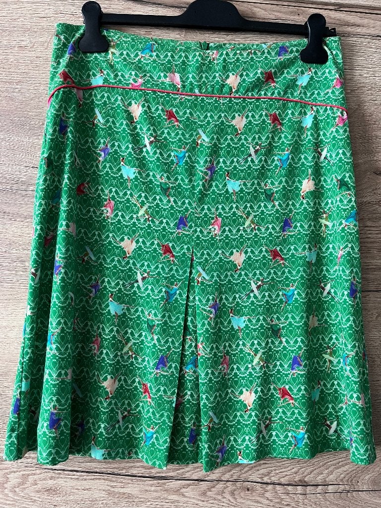 rok lucy has a secret large, Kleding | Dames, Ophalen of Verzenden