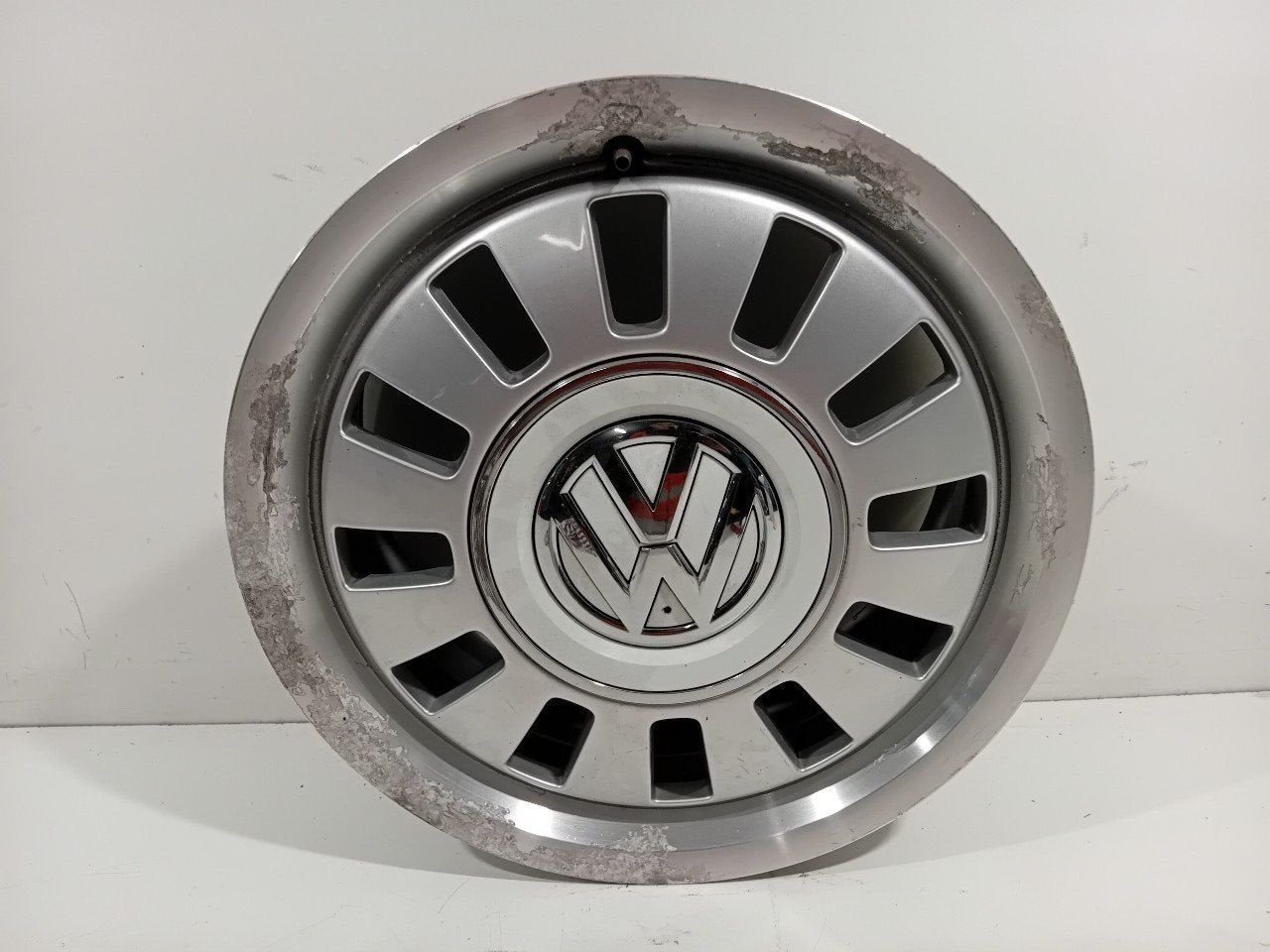 Velg Volkswagen Up, Auto-onderdelen, Onderdelen@venauto.nl, Van der Ven Autorecycling B.V., Gebruikt, Ettenseweg 76, 4706 PB Roosendaal, The Netherlands
