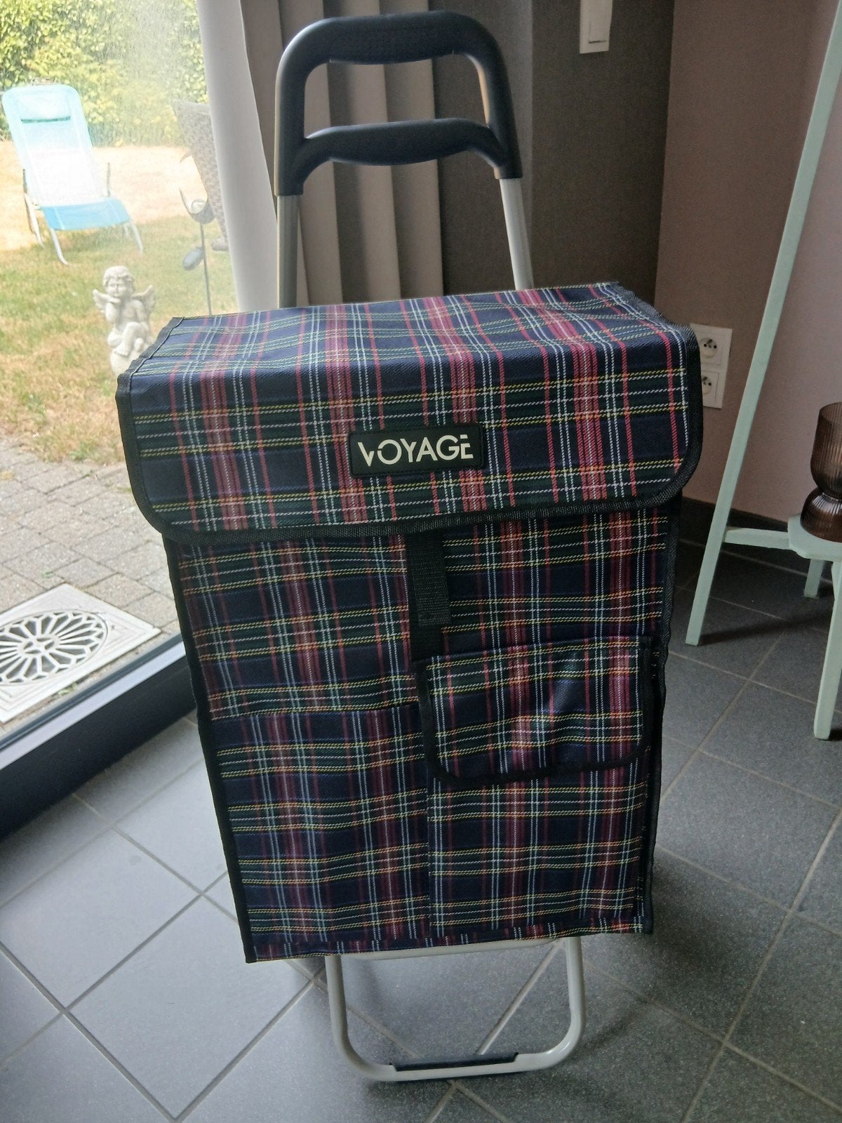 boodschappen trolly, Enlèvement, Neuf