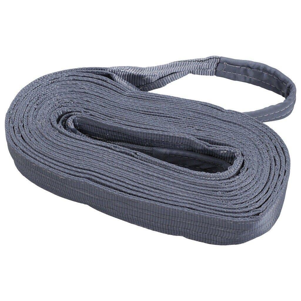 Hijsband 4 ton 12m, Verzenden