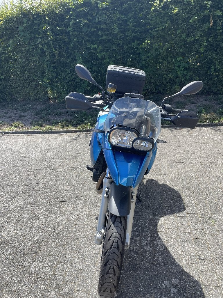 BMW F650 GS, Motoren, Motoren | BMW, 2 cilinders, Gebruikt, Particulier, Meer dan 35 kW