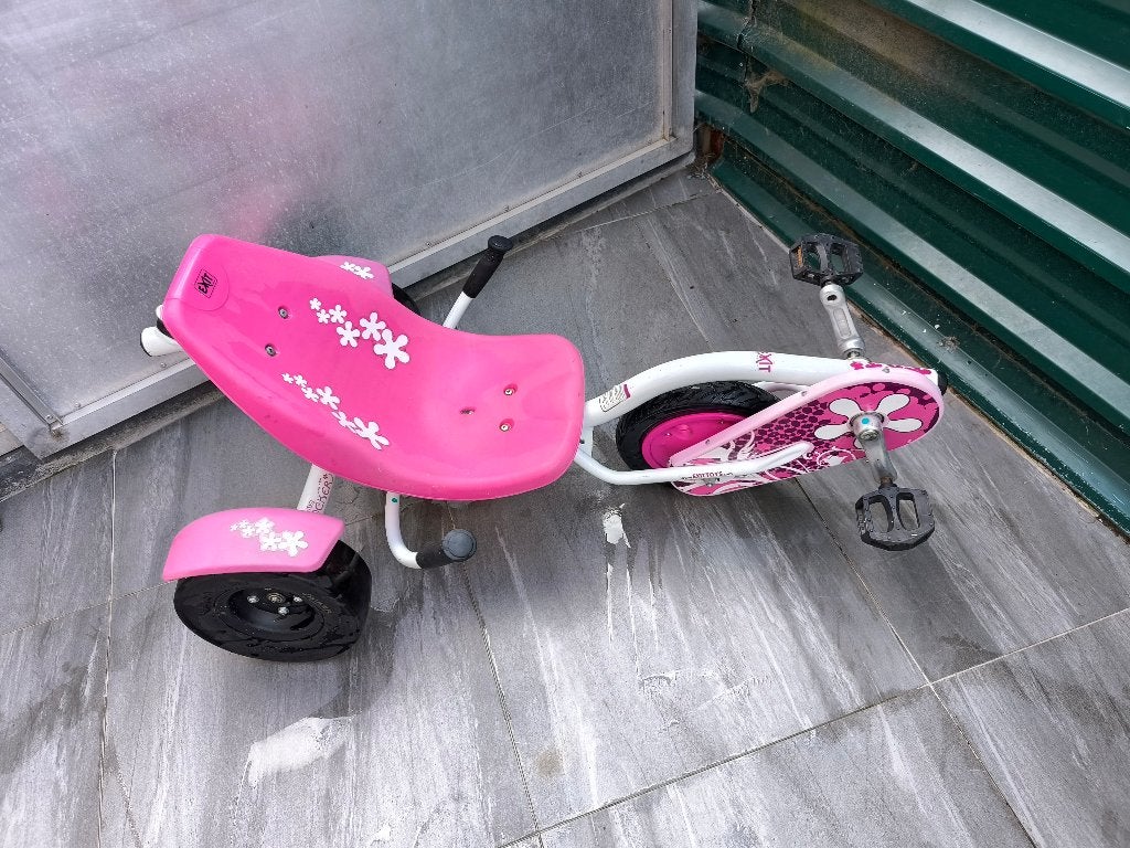 Exit Triker Lady Rocker, Vélos & Vélomoteurs, Enlèvement, Utilisé, Autres marques