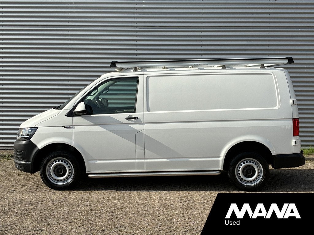 Volkswagen Transporter 2.0 TDI L1H1 84pk Trekhaak Imperiaal, Achat, 3 places, Diesel, Electronic Stability Program (ESP)