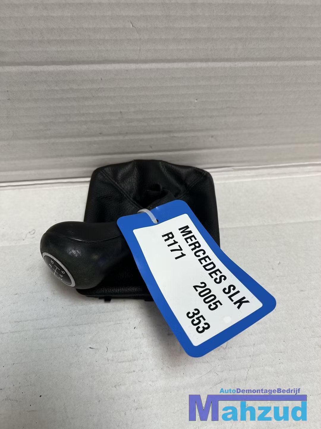 MERCEDES SLK R171 Pookhoes knop 2015-2011, Auto-onderdelen, Gebruikt, Mercedes-Benz AG, Mercedes-Benz, Mercedesstrasse 120
70372  Stuttgart, DE