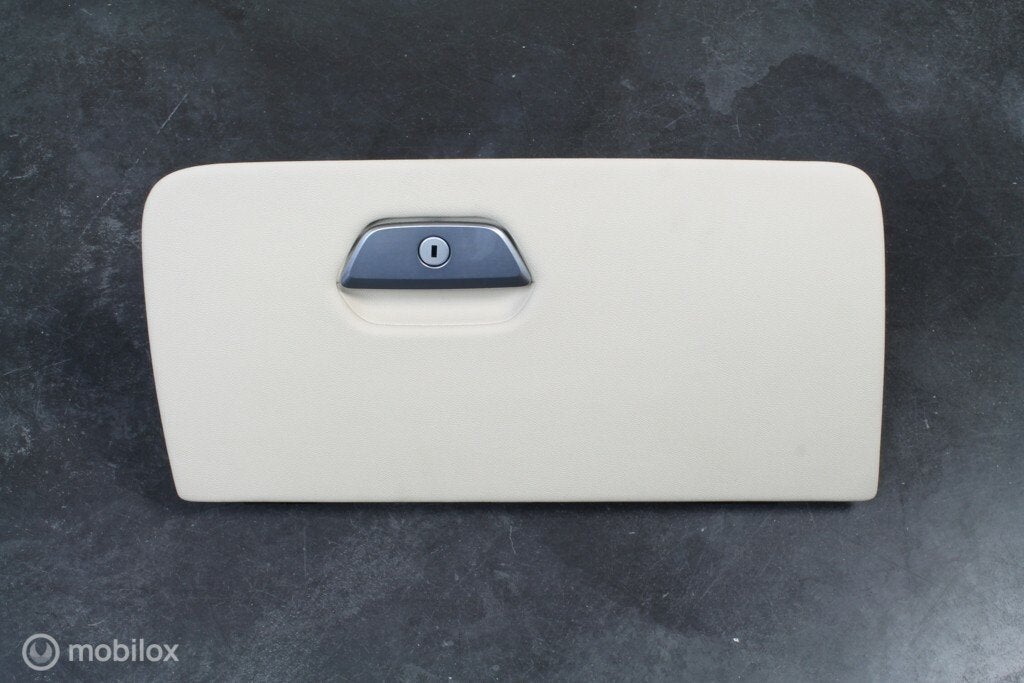 Boîte à gants beige BMW 7 serie G11 G12 (2015-....), Enlèvement ou Envoi, Utilisé