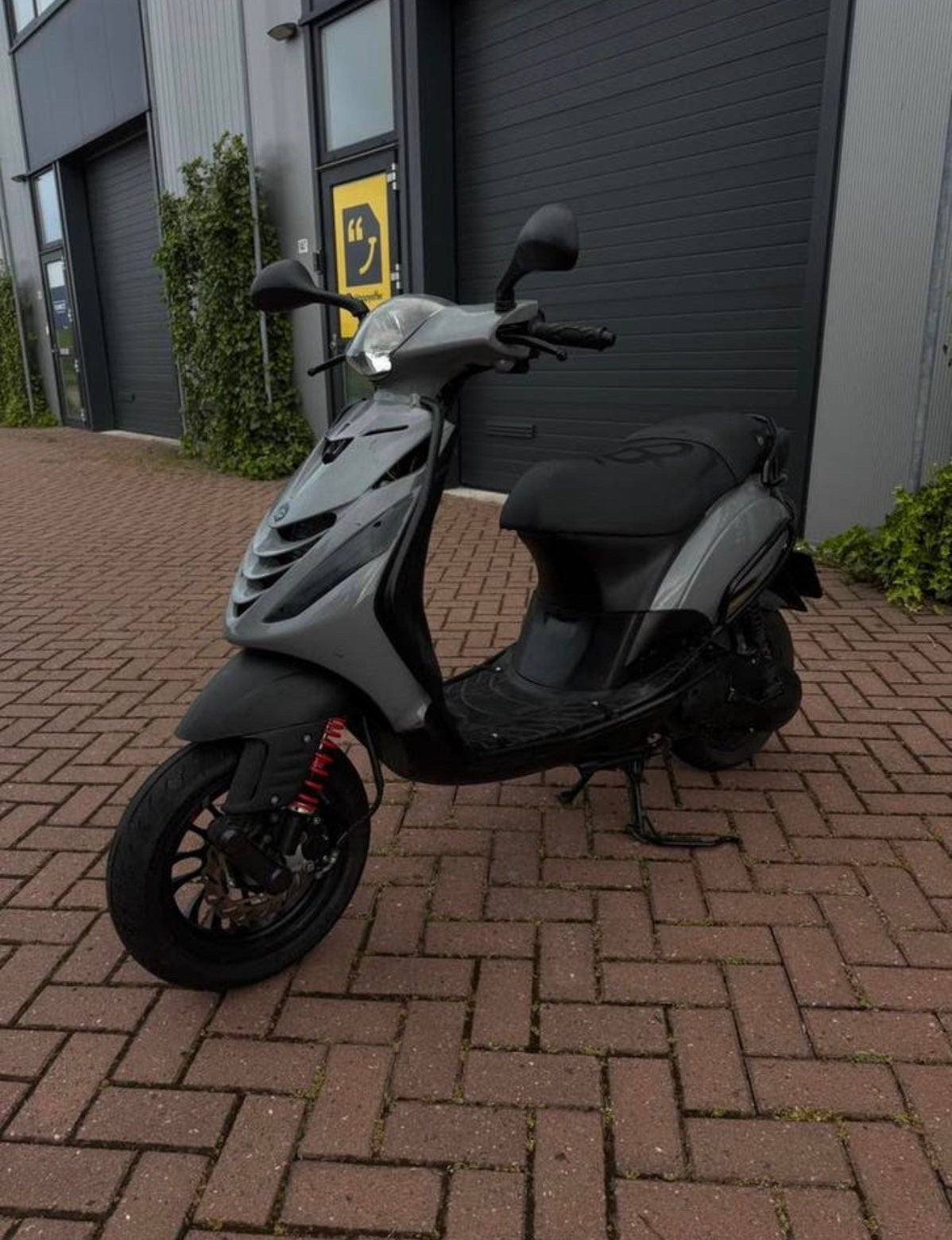 Piaggio zip 180 A1, Enlèvement, Comme neuf, Zip