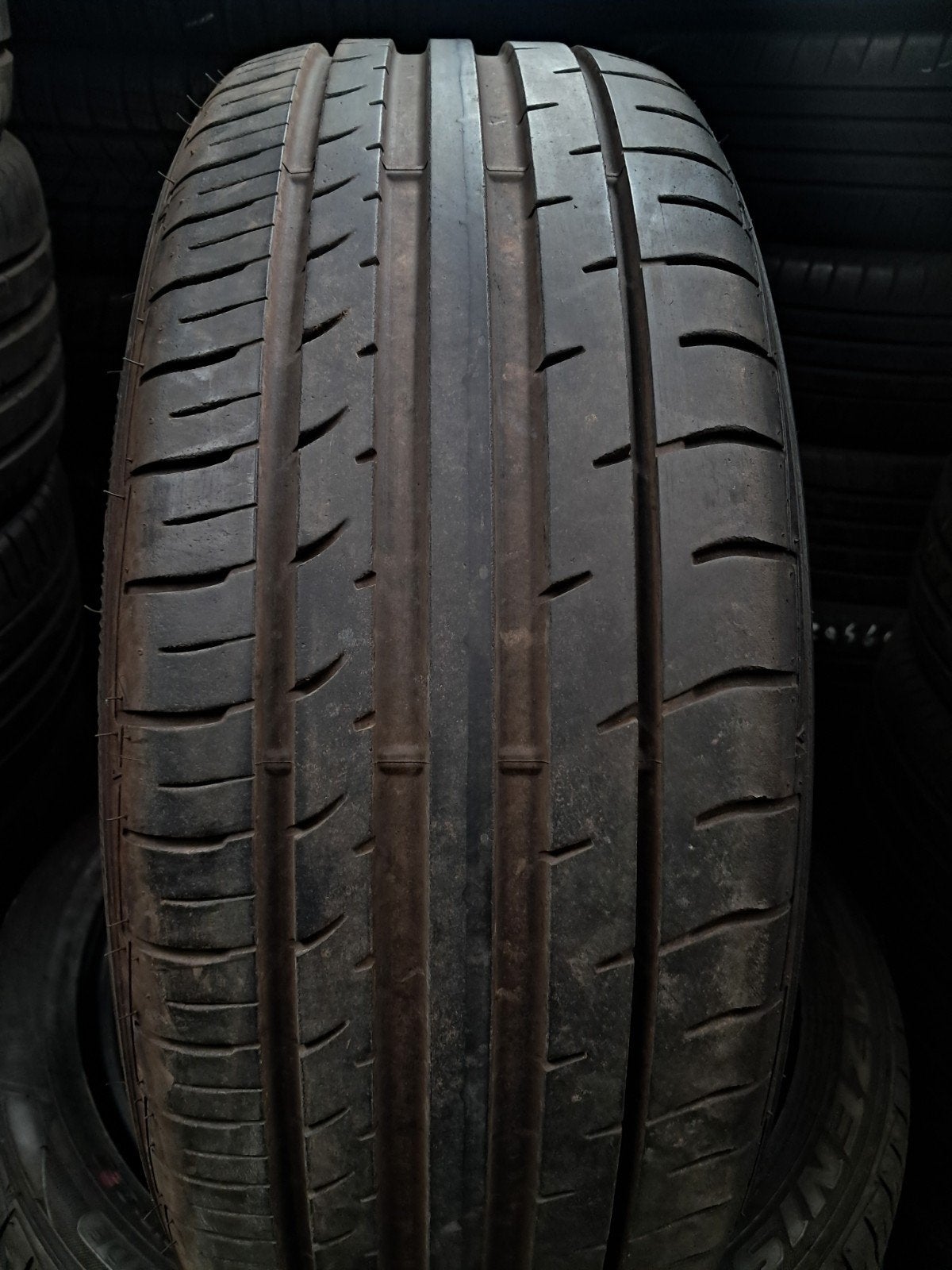 215/50/18 2155018 215/50r18 été Falken, Autos : Pièces & Accessoires, Commande, Audi, BMW, Citroën, Daihatsu, Fiat, Ford, Honda