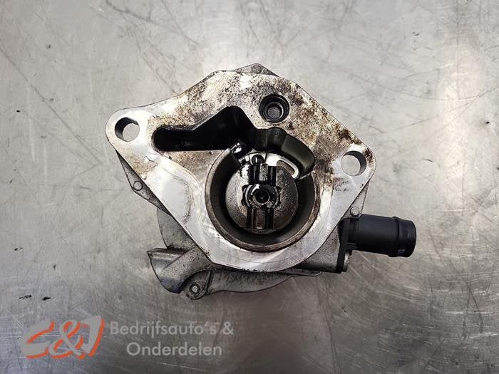 Vacuumpomp (Diesel) van een Mercedes Citan, Gebruikt, -, Ophalen of Verzenden, -