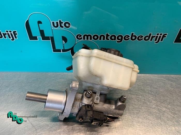 Cylindre de frein principal d'un Seat Leon (Leon 05-), -, 3 mois de garantie, Utilisé, -